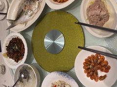 -得月楼·省级非遗·传统苏帮菜(观前店)