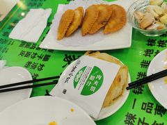 -令氏家外家周秦食府(高新店)