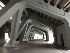 -福田体育公园