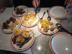 -比格比萨自助(宝山日月光店)