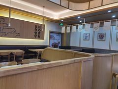 -吉野家(成都时代奥莱店)