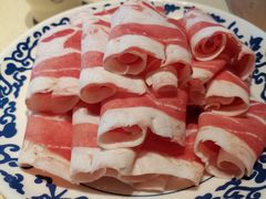 -东镇老火锅(长春路首店)