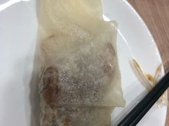 -姥家春饼店(漳州二路店)