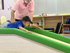 -多特儿童专注力·感统训练·注意力提升培训(锦峰训练中心)