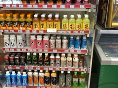 -today便利店(汉街店)