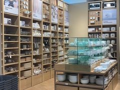 -MUJI无印良品(华贸店)
