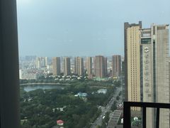 -君悦酒店·乐厨·高空自助餐(青年大街店)