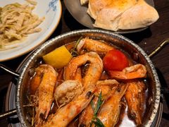 -庐灶江南·江南菜·四合院Bistro(东直门雍和宫·原华侨宾馆店)