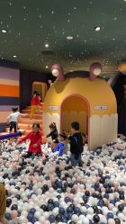 -meland亲子乐园(深圳领展中心城店)