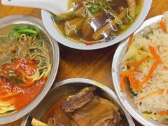 -好成财牛排馆(涂门街总店)