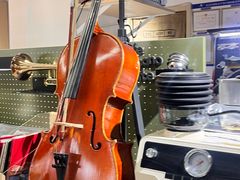 -2326 Coffee Roaster咖啡豆可选店(林肯公园店)