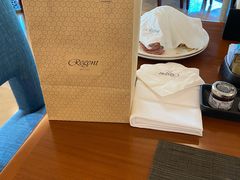 -丽晶酒店-金宝99 Restaurant
