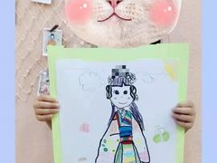 -北斗星爱涂艺术(城悦荟店)