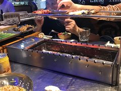 -很久以前羊肉串(大华三路店)