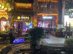 -大理古城
