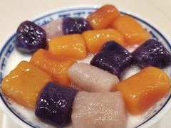 -正德顺順德雙皮奶(中信店)