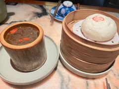 -桂满陇·景观餐厅(新世界店)