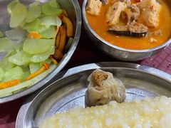 -北京大学-勺园食堂