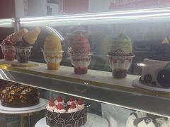 -DQ·蛋糕·冰淇淋(五棵松万达店)