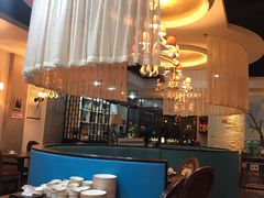 -粥王府 老广传家菜(高桥路店)
