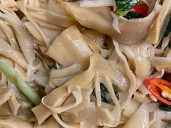 -乔阿马·江南味·驴肉香(龙湖华泾天街店)
