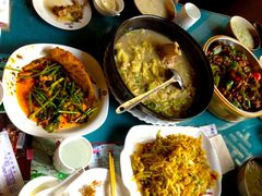 119元套餐，团购-粥全粥到海鲜家常菜(瞿塘峡路店)