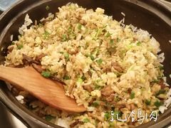 乳鸽饭-深德天麻鱼头(沙溪总店)