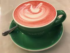 -打趸BTC·Breaktime cafe(北京路店)