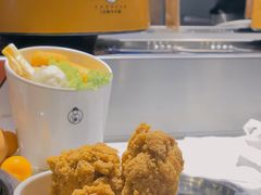 -龍歌自助小火锅(城阳万象汇店)