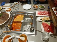 -海底捞火锅(和安宁春城店)