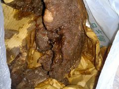牛肉-上海牛羊肉公司塘沽路清真门市部