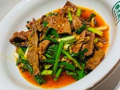 -费大厨辣椒炒肉(通州万达店)