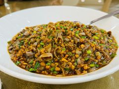 -良友·海鲜青岛菜(五四广场店)