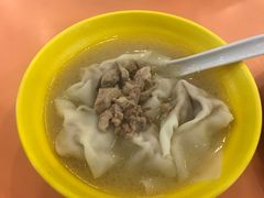 -龙抄手(春熙路总店)