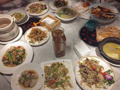 -闽公馆·客家私房菜·商务宴请·包厢(杏林橡树湾店)
