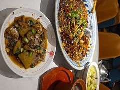 -新概念来凤鱼(璧山店)
