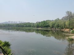 -前关湿地公园