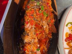 -路边边.炒菜烧烤.音乐餐厅(良乡长虹店)