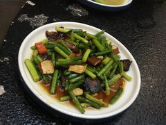 -小乡小镇·传承桐庐土菜·老板亲自烧的菜