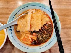 -柒小螺·螺蛳粉(利丰广场店)
