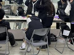 -吉田美学化妆美甲摄影培训(宁波校区)