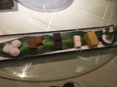 -四季民福烤鸭店(前门廊房二条店)