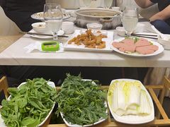-山菌美食苑(振兴路店)