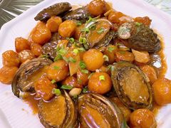 -老虎滩船说·大连海鲜(老虎滩店)