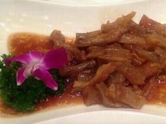 -宁波汉通海鲜大酒店(江湾店)