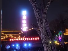 -鸿恩陶然大观园