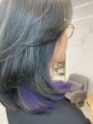 -潘多拉Hairsalon