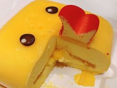 -壹点壹客·生日蛋糕(南山店)