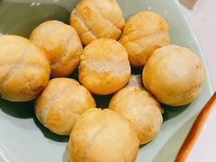 油炸汤圆-宁海食府(北岸琴森店)