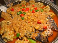 -烤匠麻辣烤鱼(时代广场店)